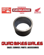 Genuine Honda PACKING,MUFFLER 18392-MBH-000