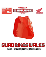 Genuine Honda LID,OIL CHE*R232* 83653-HR3-A20ZB