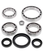 Yamaha Rhino Grizzly Kodiak 450 YFM660 02-08 Front Diff Bearing Repair Kit