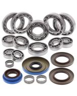 Polaris 570 Sportsman EFI EPS Rear Differential Bearing and Seal Kit