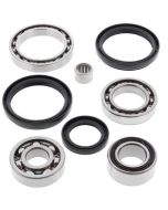 Arctic Cat 1000 Prowler Thundercat Front Diff Bearing Repair Kit