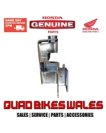 Genuine Honda PROTECTOR COMP. ANGLE SE 11339-HM8-A50