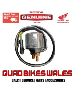 Genuine Honda SWITCH ASSY.,STAR 35850-HM8-A41