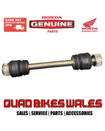 Genuine Honda SHAFT ASSY., FR. PROPELLER 40400-HN0-A00