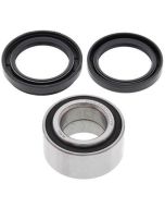 Arctic Cat 250 300 375 400 500 650 98-04 Front Wheel Bearing Kit