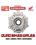 Genuine Honda COVER SUB ASSY,FI 41320-HR3-A20