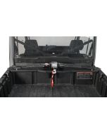 MUD Winch Mount For 2500/3500 Hole Pattern Polaris Can-Am Model-Specific Anchors