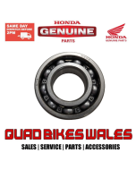 Genuine Honda BEARING, RADIAL BALL, 6205 96100-6205000