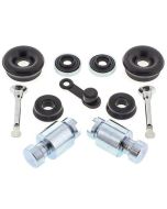 Wheel Cylinder Rebuild Kit To Fit Honda TRX350 FE FM TE 00-03 Models