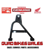 Genuine Honda ARM ASSY L FR LOWER 51360-HP5-600
