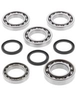 Polaris RZR 800 S Front Diff Bearing Kit