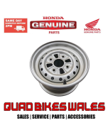 Genuine Honda WHEEL SET, FR. 44650-HM7-A40