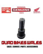 Genuine Honda SCREW PARKING LEVER 90115-HA6-000