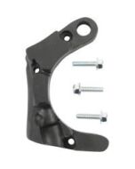 Honda TRX450R 06-13 Electric Start Poly Crank Case Saver