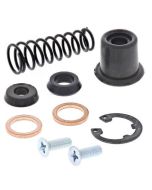 Front Master Cylinder Rebuild Kit To Fit Honda Kawasak Yamaha 88-12 Models