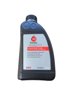 Genuine Honda Type 2 Pro Engine Coolant - 1 Litre Pre-mixed Quad UTV