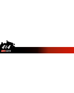 Kioti 4x4 Mec 2210 L/H Sticker Decal