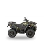 KYMCO MXU 550i 4x4 EPS Quad Bike ATV