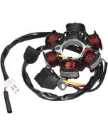 Chinese Quad Parts Alternator Stator 28012