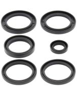 Kawasaki KVF 360 650 700 KFX 700 Suzuki LT700 Rear Differential Seal Only Kit