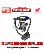 Genuine Honda SW ASSY,ELECTRIC 35140-HP5-A52