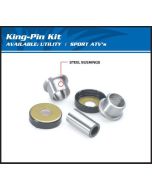 Yamaha YFM50 80 100 YFM YFA 125 Breeze Grizzly King Pin Repair Kit