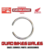 Genuine Honda CLIP 18MM,PISTON 13112-MF5-000