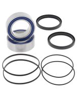 Honda ATC250R ATC350X  TRX 250R 300EX 400EX 450R Rear Performance Axle Carrier Bearing Kit