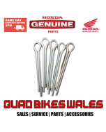 Genuine Honda SPLIT PIN 3.0X25 S/SEED 94201-30200 94201-30250
