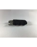 SWM L/H FOOTREST RUBBER (650) - 8A0085929