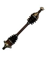 Arctic Cat 250/300/400/500 Front LHS/RHS Complete CV Axle Driveshaft