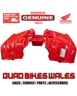 Genuine Honda SET ILLUST *R232* 80110-HR3-W51ZA