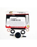 Front Master Cylinder Rebuild Kit To Fit Polaris 330-700cc Models