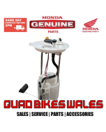Genuine Honda UNIT ASSY,FUEL PU 16700-HL3-A02