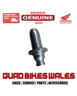 Genuine Honda GUIDE,VALVE (OVER 12204-HM7-305