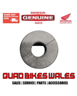 Genuine Honda RUBBER FR. FENDER MOUNTI 61103-430-000