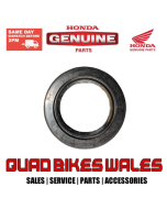 Genuine Honda DUST SEAL 23X35X7 91205-VM6-003