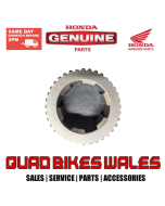 Genuine Honda COLLAR,SPLINE A 23413-HP5-600