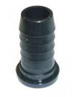 Fimco Parts 1/2" Hose Straight Barb for Fimco Quick Connect Manifold