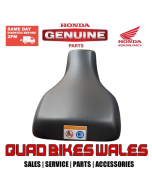 Genuine Honda SEAT COMP. *NH1L* 77100-HP5-G30ZA
