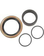 Counter Shaft Seal Kit To Fit Husaberg KTM Polaris 390 450 EXC 200 09-18 Models