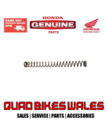 Genuine Honda SPRING A BRAKE ROD 95014-73100