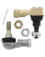 Kawasaki KFX50 03-06 Suzuki LT-A50 02-05 LT-Z50 06-09 LT-Z90 Quadsport 07-16 Track Rod End Kit