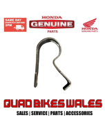 Genuine Honda CLAMP A,FR BRK HO 51207-HN2-000