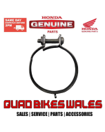 Genuine Honda BAND 16219-HC4-000
