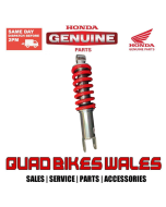 Genuine Honda CUSHION ASSY. RR. 52400-K28-E21