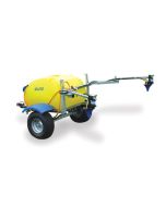 C-DAX Parts SO200 Trailer Kit