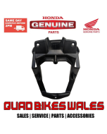 Genuine Honda STAY,METER COVER 53207-HR3-A20