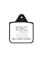FA273R EBC Brake Pads