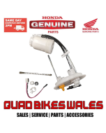 Genuine Honda STRAINER SET, FUEL 16010-HR3-A21